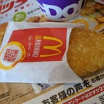User's review image for マクドナルド 神田小川町店