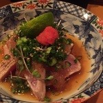 用戶對於酒菜あい田的評論圖