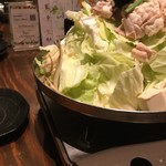 用户对于野菜ソムリエのお店 十祇家 木屋町御池店的评论图