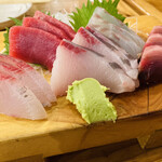 User's review image for 海鮮屋台 おくまん 神田店