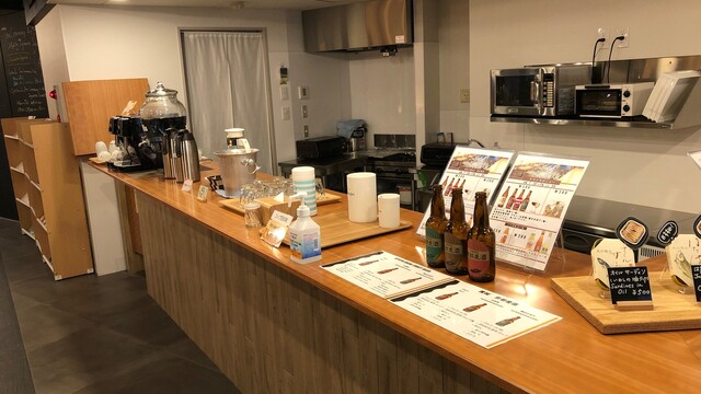 用戶對於ホテル丸福京都東山的評論高清圖