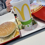 User's review image for マクドナルド 苫小牧パセオ店