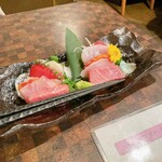 用户对于和創作 空 西新宿的评论图