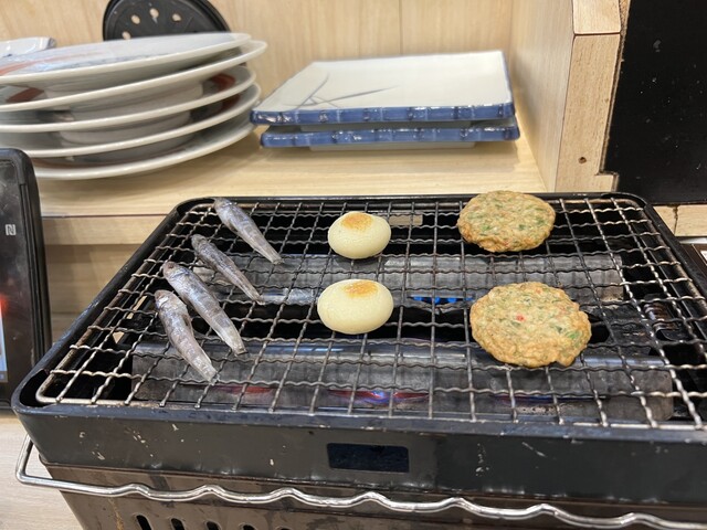 用户对于磯丸水産 池袋西口2号店的评论高清图