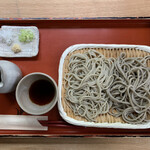 用户对于そば切り 温的评论图