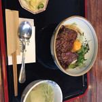 用户对于牛たん焼き 仙台辺見 札幌厚別店的评论图