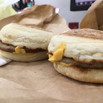 用戶對於マクドナルド JR難波駅前店的評論圖