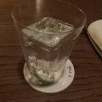 用户对于Bar 凛ト的评论图