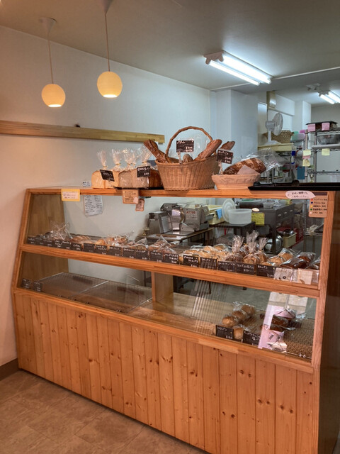 用戶對於パンや 麦道的評論高清圖