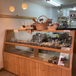 用戶對於パンや 麦道的評論圖