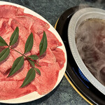 用戶對於お肉食堂 ひーくん的評論圖