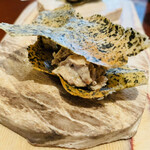 用户对于kiki harajuku的评论图