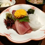 User's review image for 伊豆の旬 やんも 丸の内店