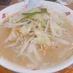 User's review image for らーめん 蝦夷