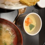 User's review image for 築地 鮨たけ