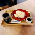 User's review image for 江戸前汽船 もんじゃ屋形船