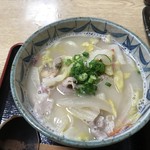 用戶對於新大正庵的評論圖