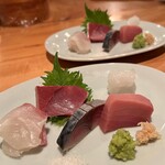 User's review image for 並木橋なかむら
