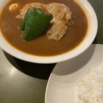 User's review image for イン カリー