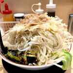 User's review image for 豚山 中野店