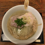 User's review image for かずまちゃんラーメン