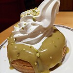 用戶對於コメダ珈琲店 苫小牧弥生店的評論圖