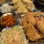 User's review image for ネネチキン 1号店