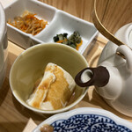 用户对于だし茶漬け+肉うどん えん ルクア大阪店的评论图