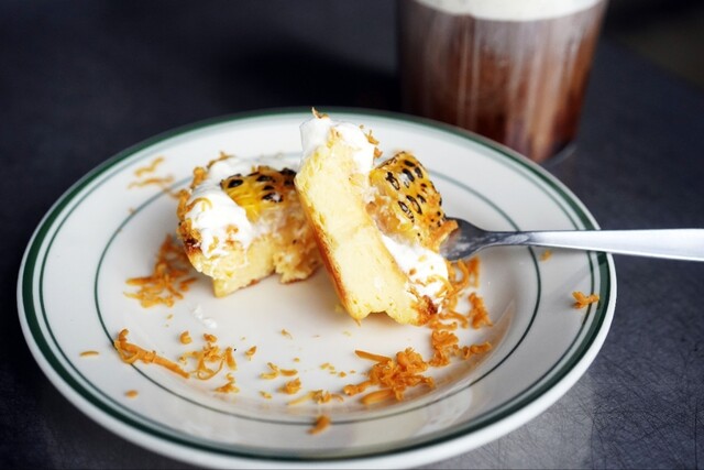 User's recommendation image for COMMA, 梅田店