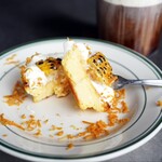 User's review image for COMMA, 梅田店