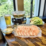 用户对于天心爛漫 河原町店的评论图