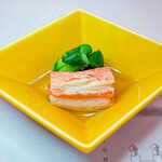用戶對於京料理・寿司 竹林 本店的評論圖
