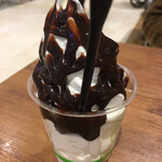 User's review image for 成田ゆめ牧場 アリオ亀有店