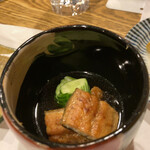 用户对于鰻 道産料理 大助別亭的评论图