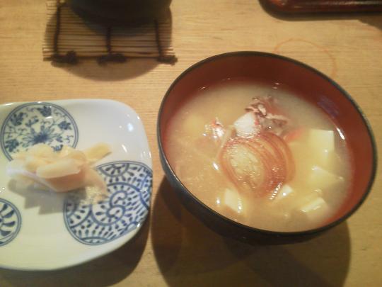 User's review image for 安兵衛