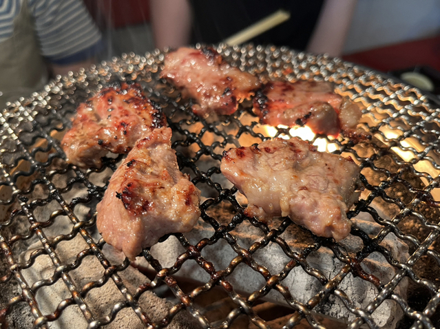 用户对于羊食市場しまだや 狸小路店的评论图