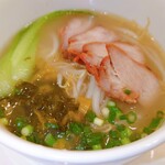 用戶對於168点心飲茶＆薬膳鍋 渋谷ヒカリエ店的評論圖