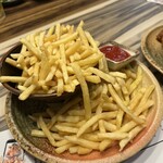 用戶對於やきとん筑前屋 中野店的評論圖