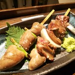 用户对于居酒屋 松明的评论图