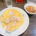 用户对于桂林的评论图