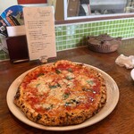 用户对于ピッツェリア ダ マッシモ的评论图