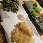 用戶對於仙台牛タン 塩釜おでん 三代目文治 銀座本店的評論圖