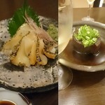User's review image for ぎおん 酒菜屋