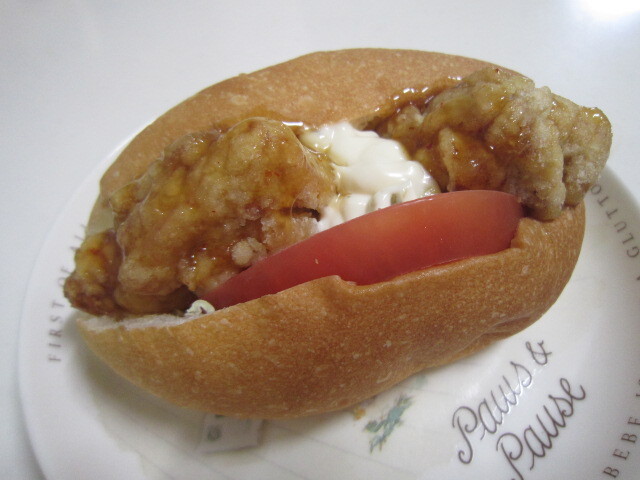 用户对于ブーランジェリー メゾン ユキ 南山スカイテラス店的评论图