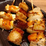 用戶對於北海道増毛漁港直送遠藤水産 白石ガーデンプレイス店的評論圖