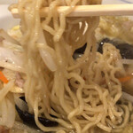 User's review image for 平和軒