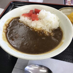 用戶對於山田うどん 東大和店的評論圖
