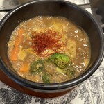 用戶對於花樹Tokyo的評論圖