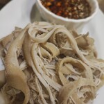 用户对于羊貴妃羊湯館 高田馬場店的评论图