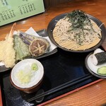 用户对于蕎麦工房 春風的评论图